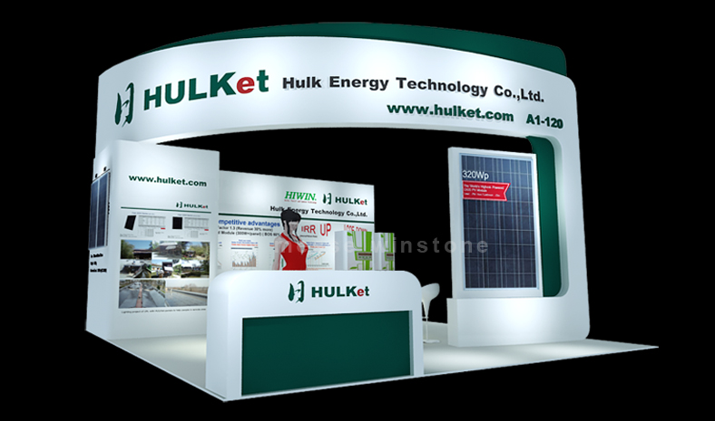 HULK ENERGY