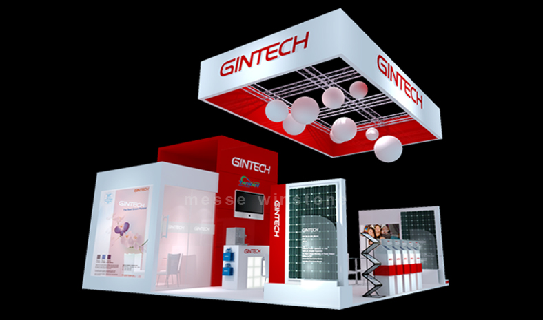 GINTECH SOLAR